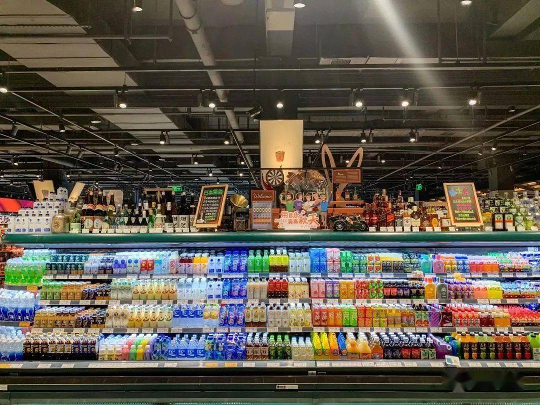 胖東來超市(禹州店)盛大開業(yè) 百貨新地標(biāo)，品質(zhì)生活新選擇