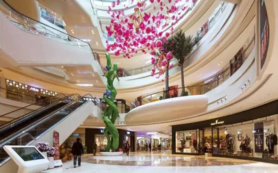 百貨商場設(shè)計(jì)中的關(guān)鍵注意要點(diǎn)