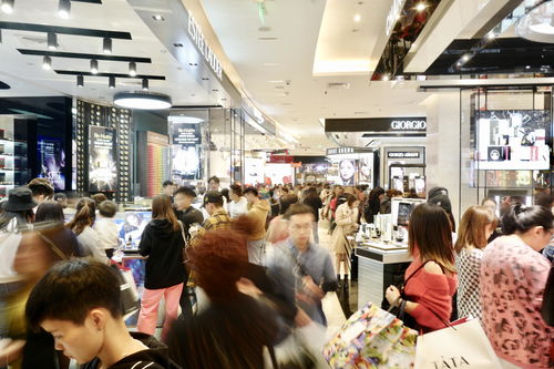 銀泰百貨春節(jié)放假兩天半 讓一線員工過團圓年