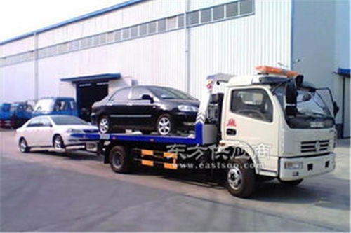 九江專業拖車、引擎拋錨快修、送油服務全攻略